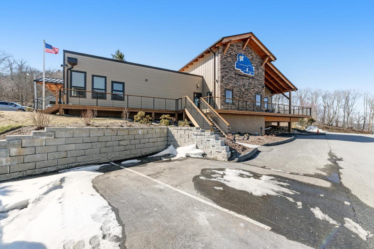 Sugar Ski 11-202 Sugar Mountain Exterior foto