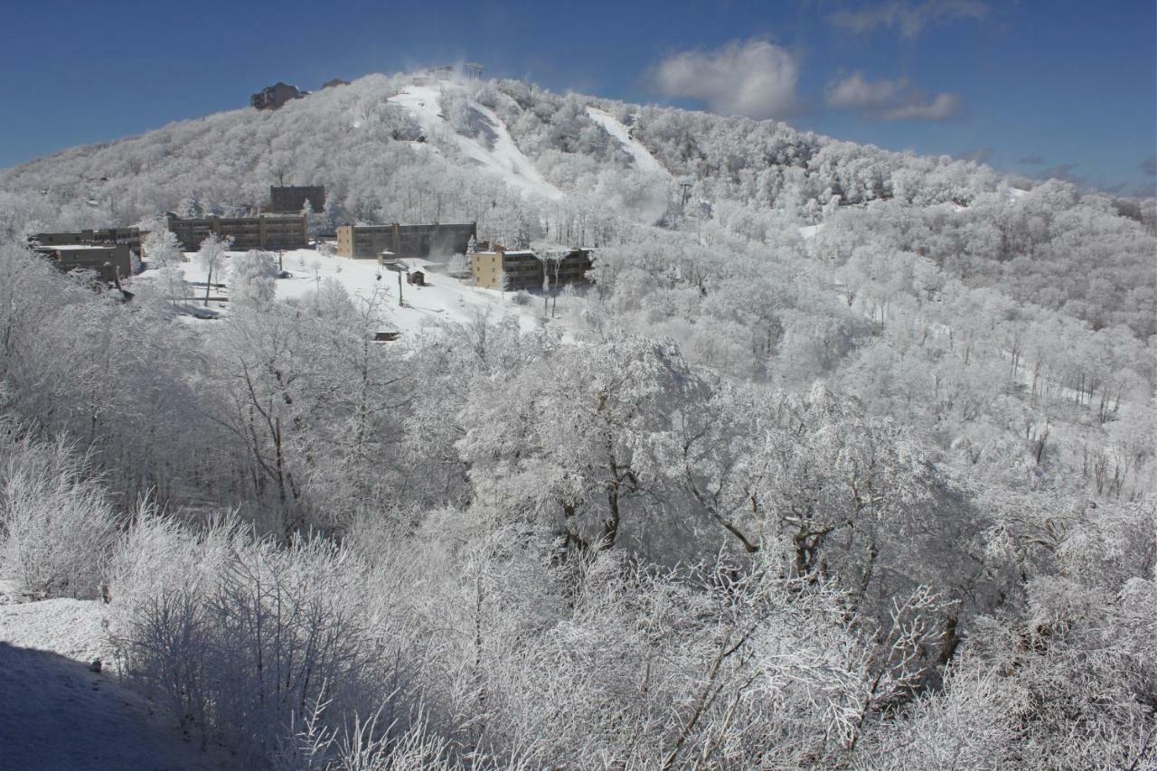 Sugar Ski 11-202 Sugar Mountain Exterior foto